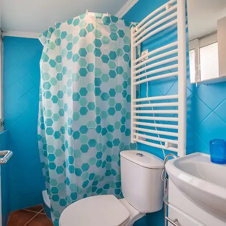 Apartment Colourful Mouraria